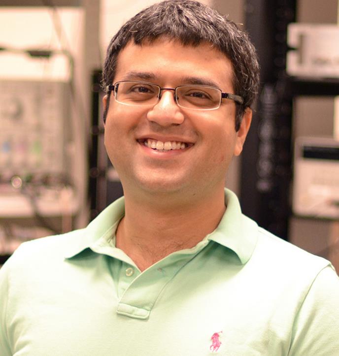 Gaurav Bahl