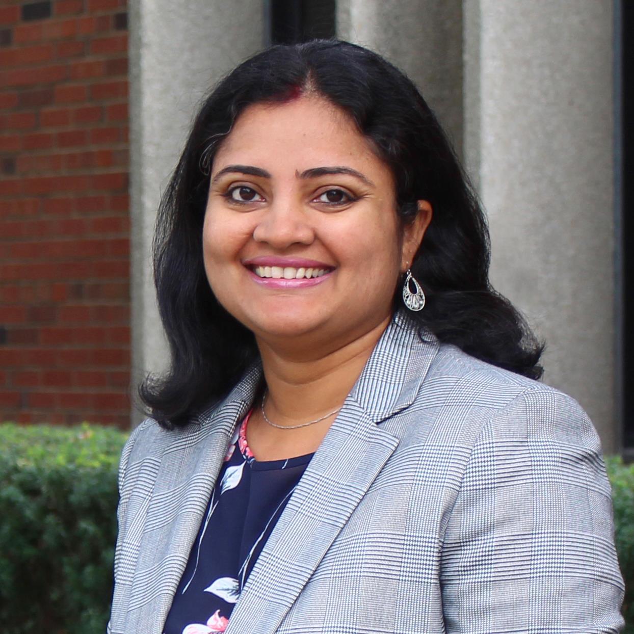 Urvashi Jha | Technology Entrepreneur Center | Illinois