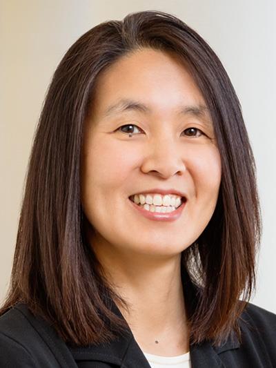 Wendy K Tam Cho