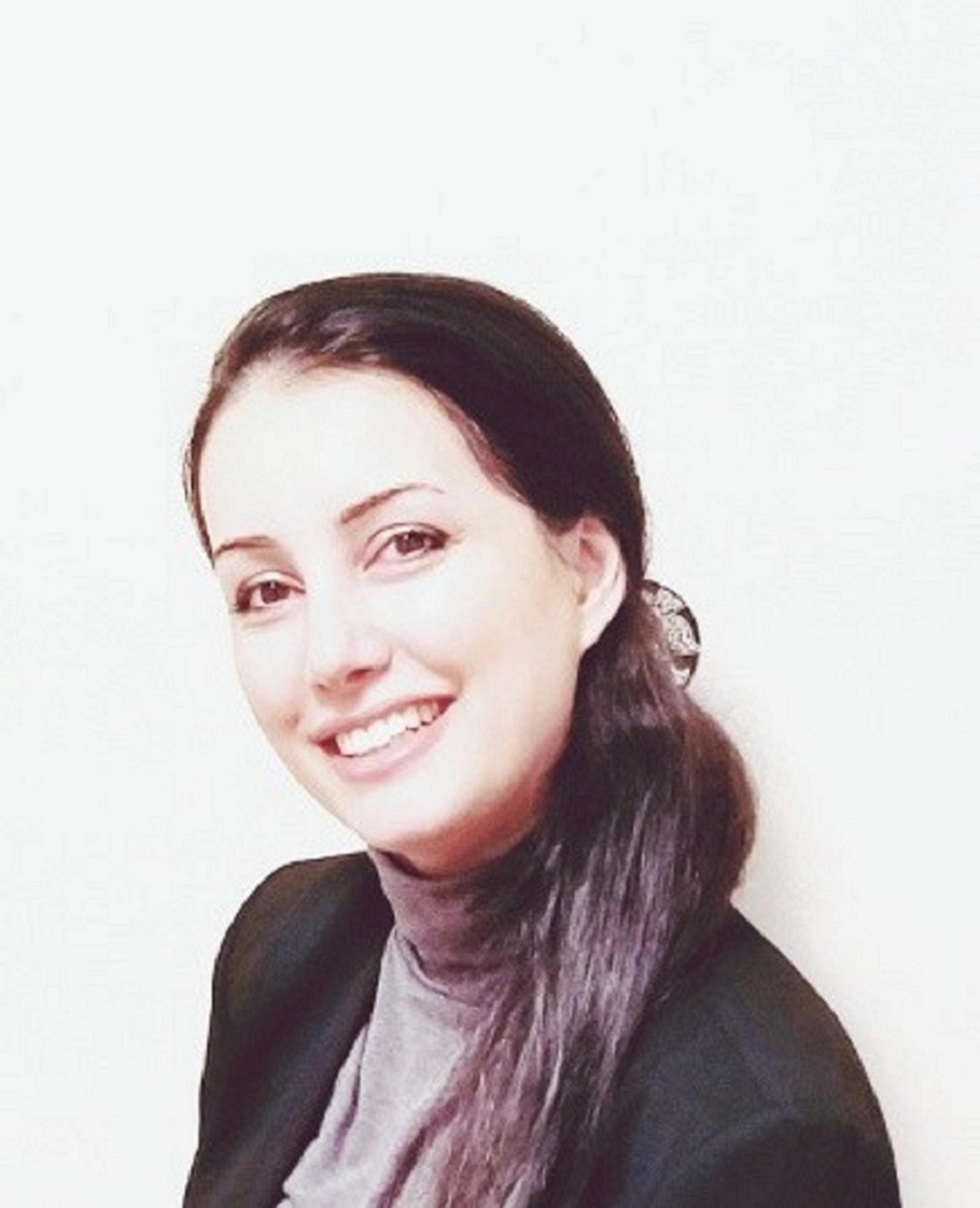 Pegah Farshadmanesh