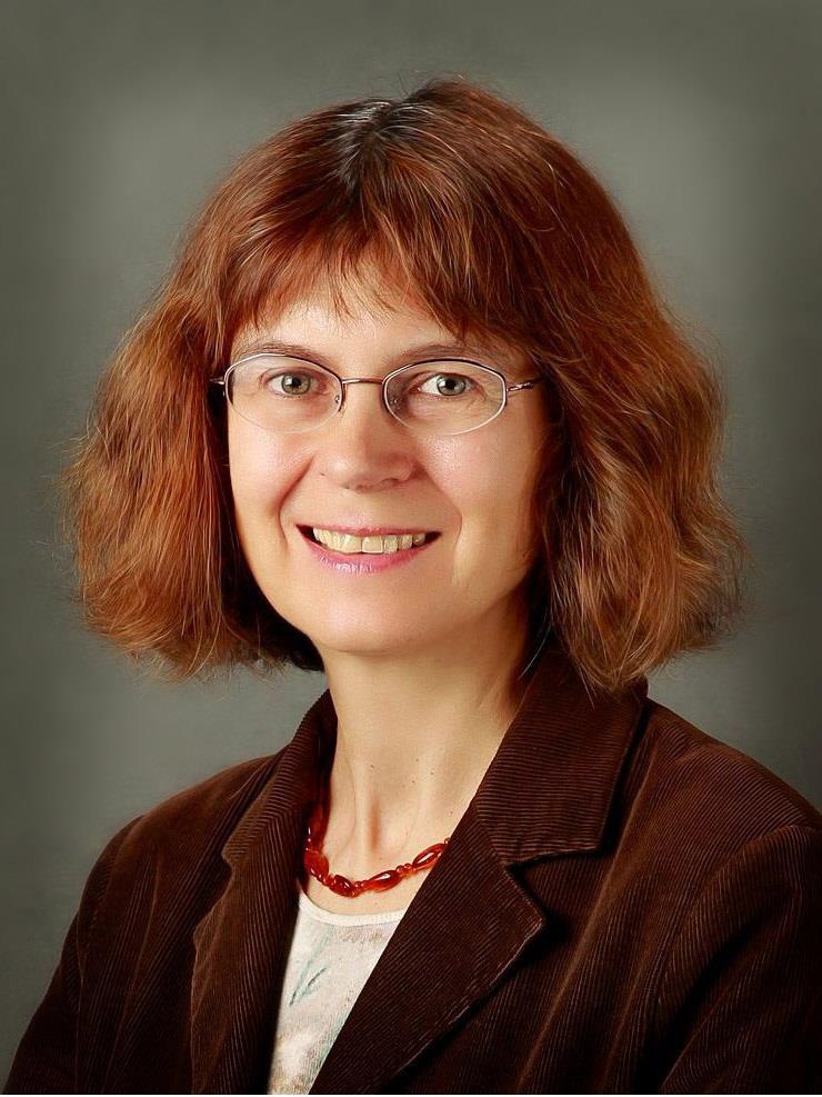 Iwona M Jasiuk