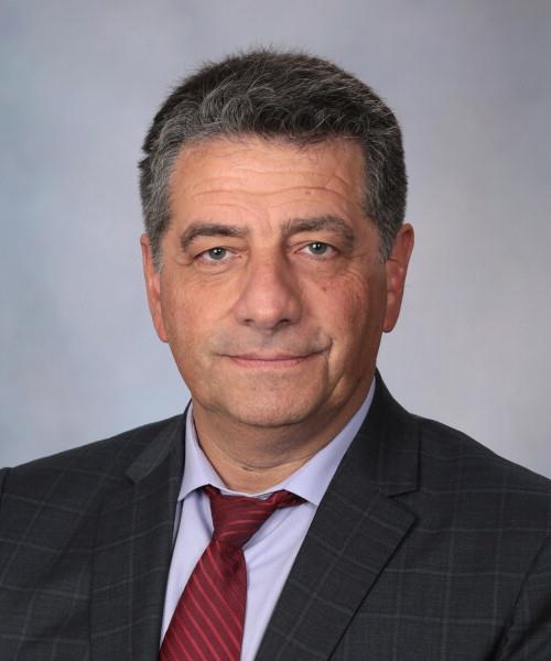 George Vasmatzis