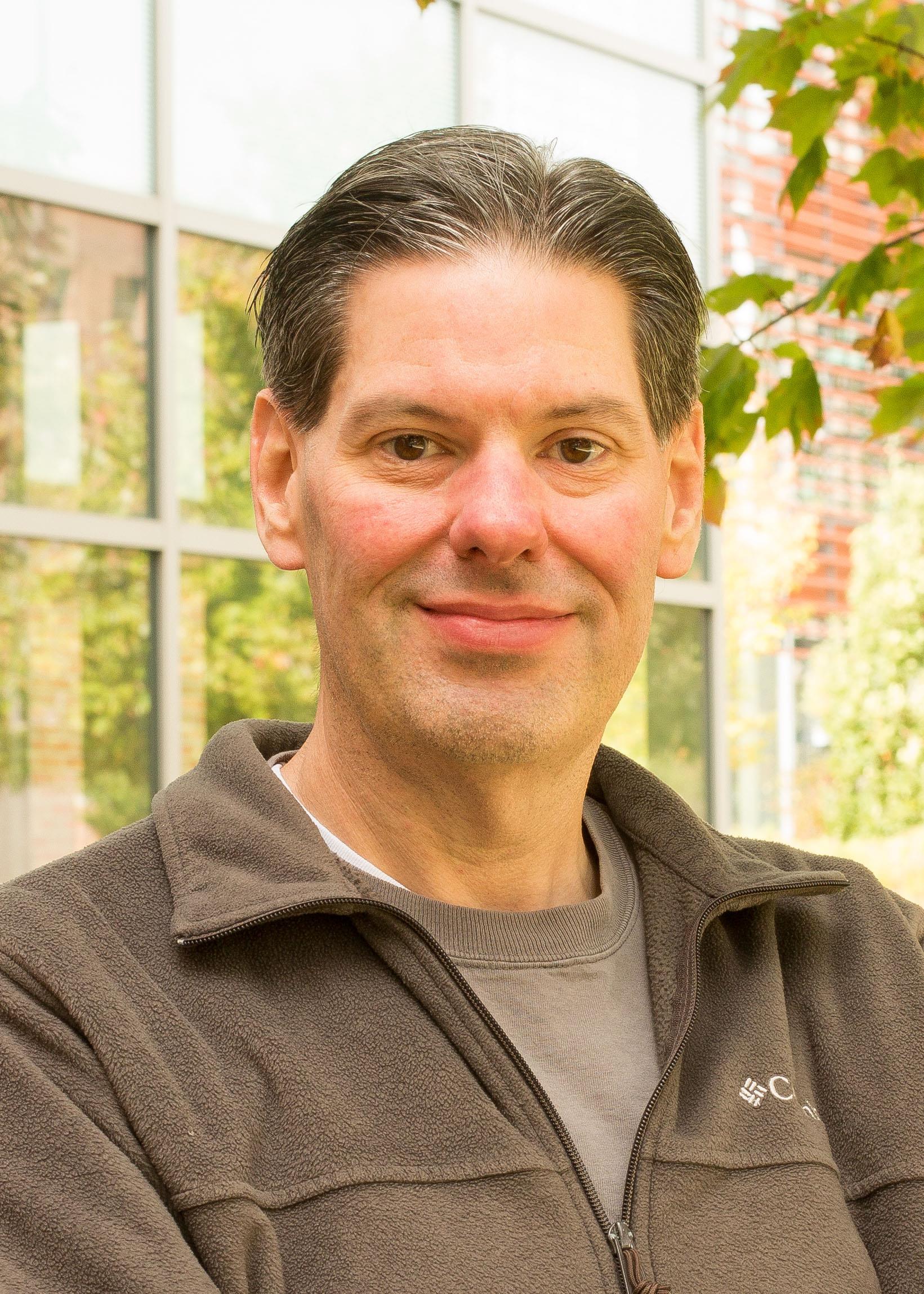 Jeff Craig