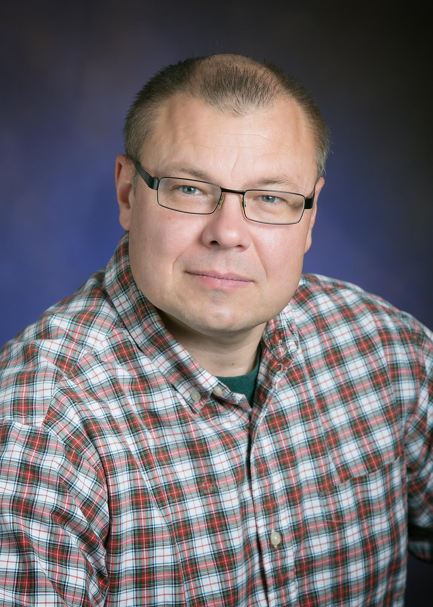 Alexey Bezryadin
