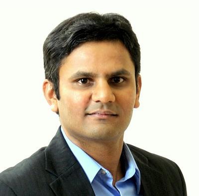  Prashant Jain