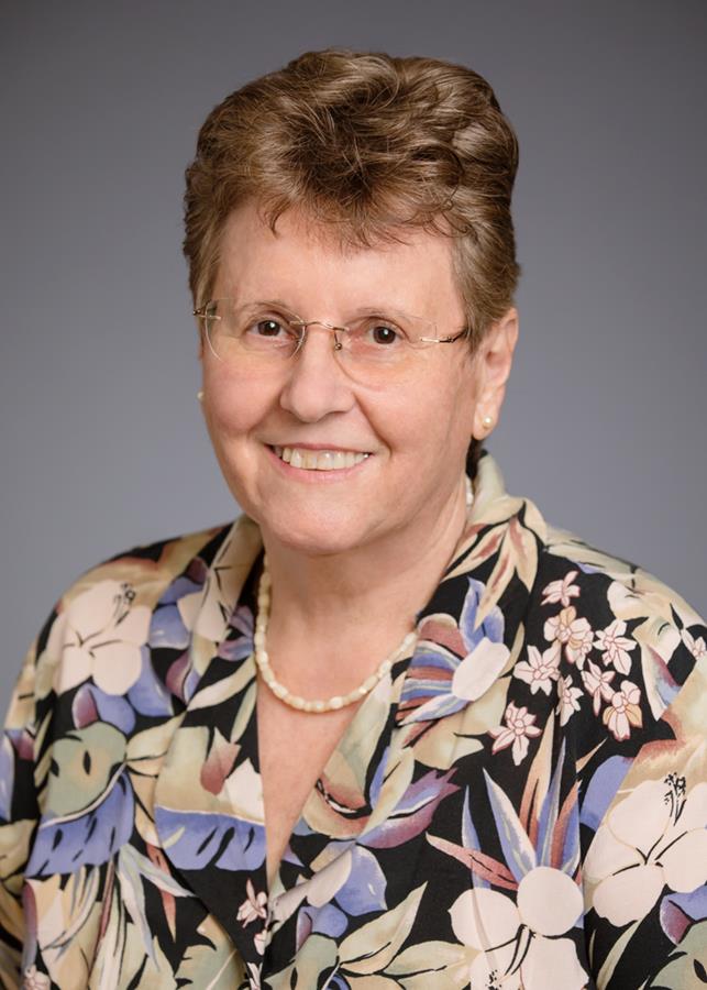 Waltraud M Kriven