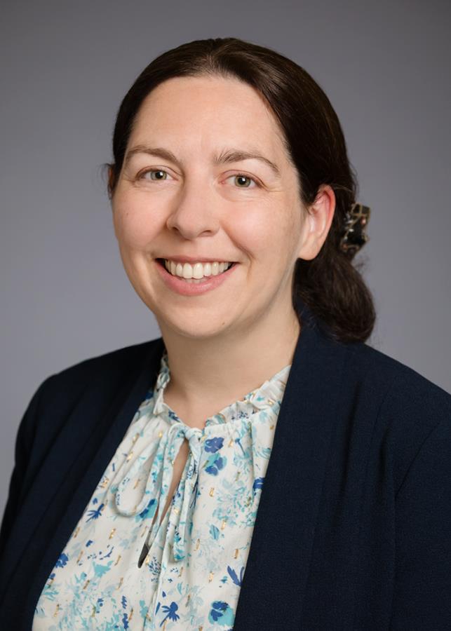 Nicola Helen Perry