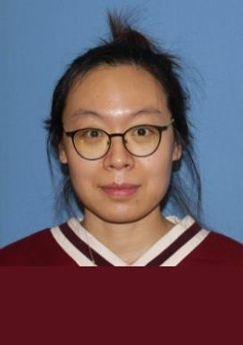 Christina Gao