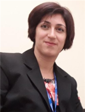 Safura Sharifi