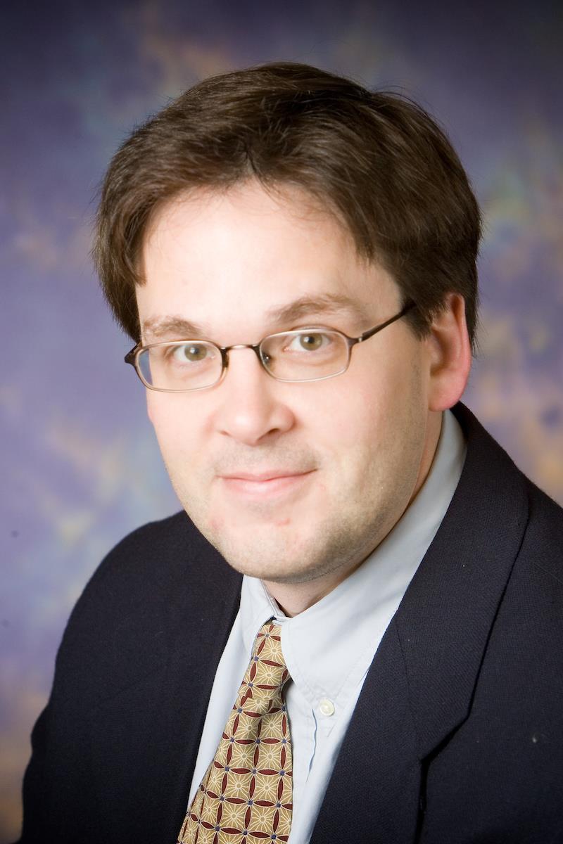 Michael L Oelze