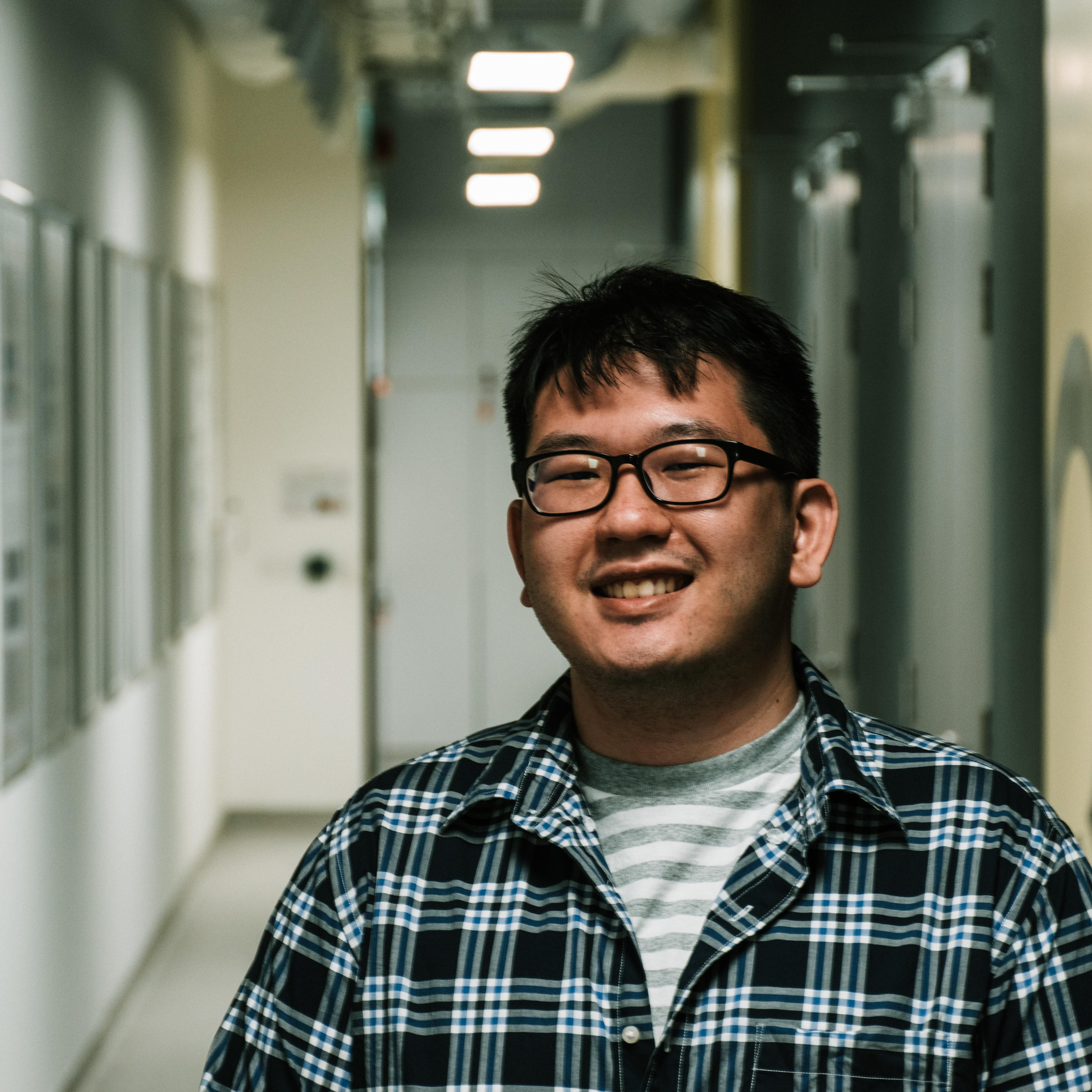 Neville Chen