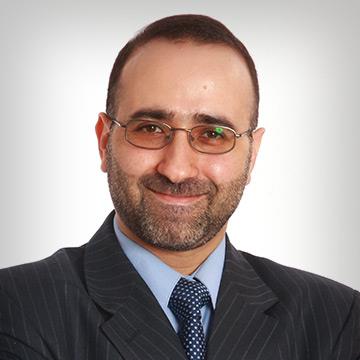 Toufic Abdul-Basset Abdo