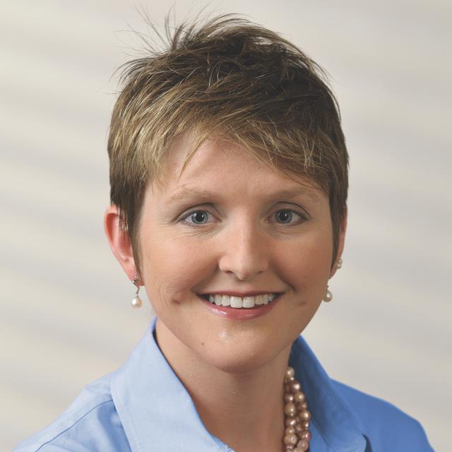 Jennifer L Ash