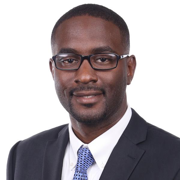 Jason Bethea