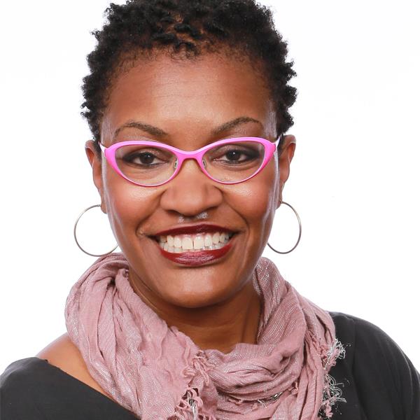 Dawne Collier