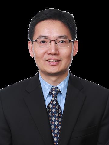 Lianghe Gao