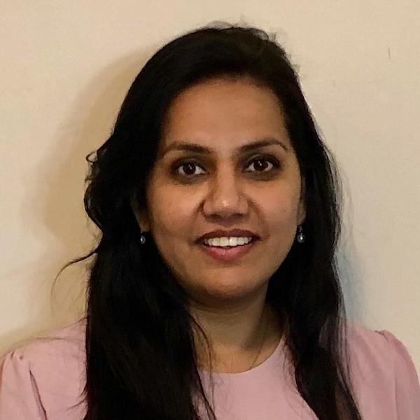 Kavita Gohil