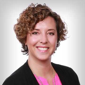 Leah Hendrix
