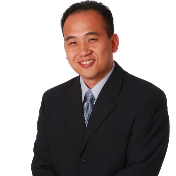 Steve Chungsheng Hong