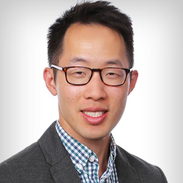 Sean I-Chun Hsu