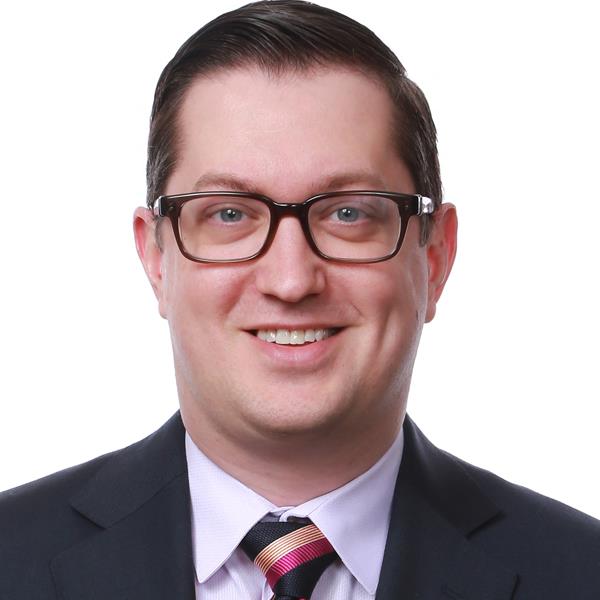 Jason M Huston