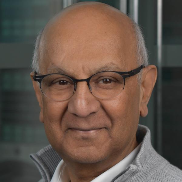 Ravishankar K Iyer