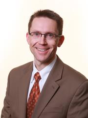 Clifford Johnson, Jr