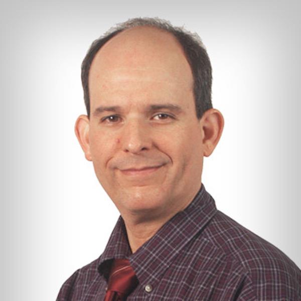 Bruce Kaplan