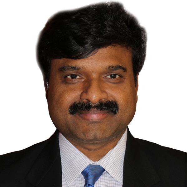 Mallikarjuna Rao Kasam