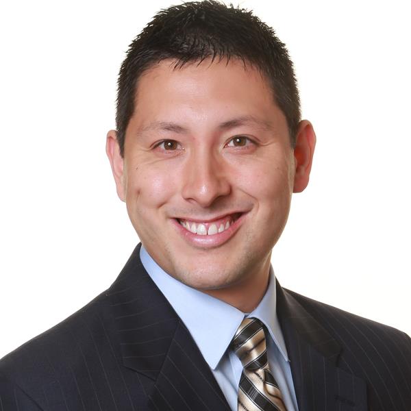 Erick M Kawakita