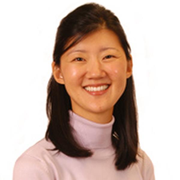 Jane Cho Kim