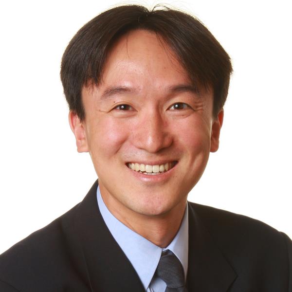 Kevin Seungil Kim