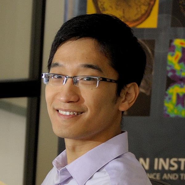 Fan Lam