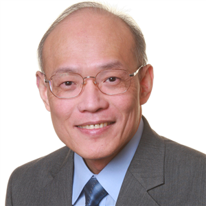 Paul K Li