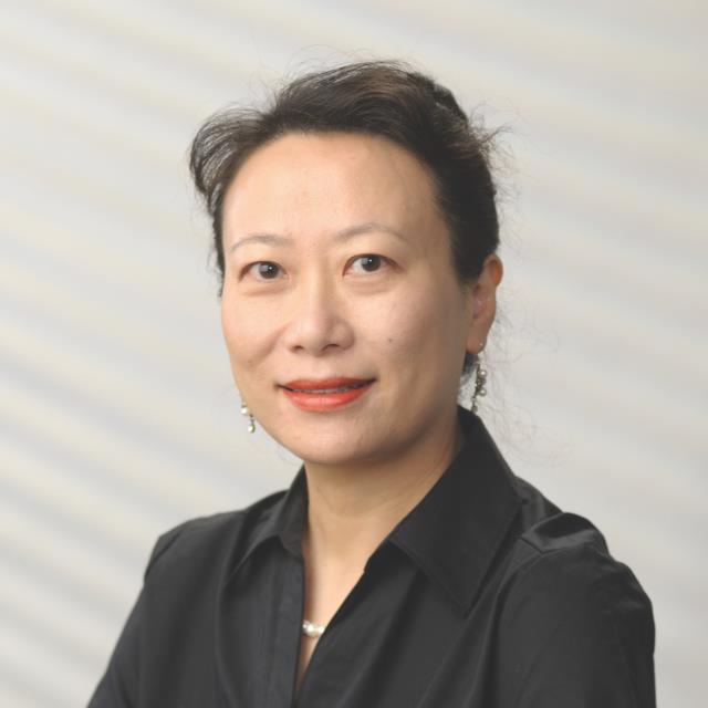 Clarissa Liew 