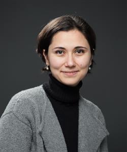 Zeynep Madak-Erdogan