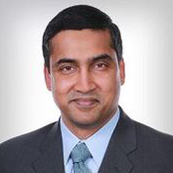 Pramod Mallipaddi