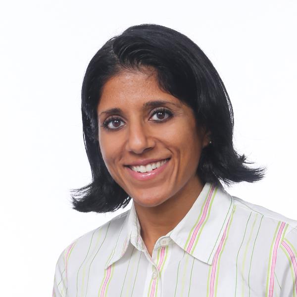 Leslie Murli Manohar