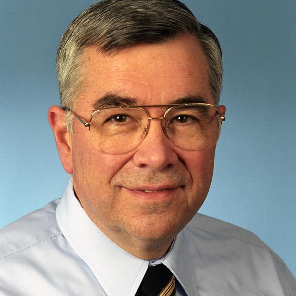 Charles Robert Maris