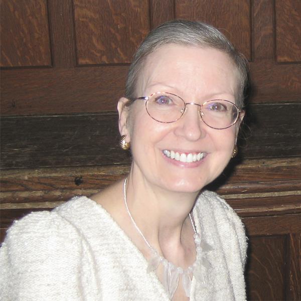 Linda Nichols McEnerney