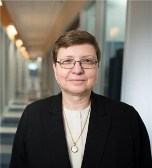 Klara Nahrstedt