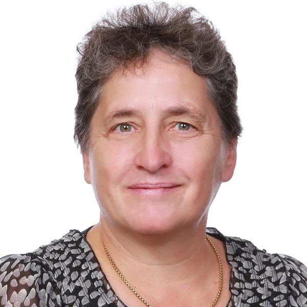 Karen Marie Nelson