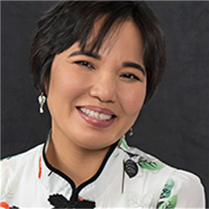 Thanh Huong Nguyen