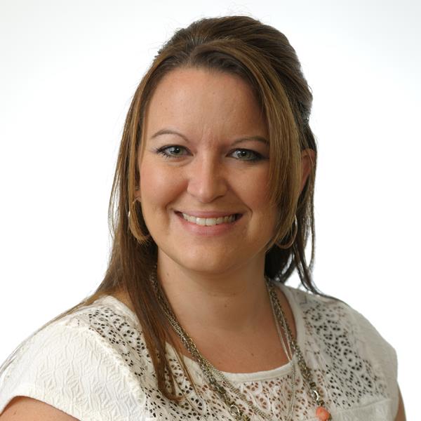 Jamie Jo Nixon