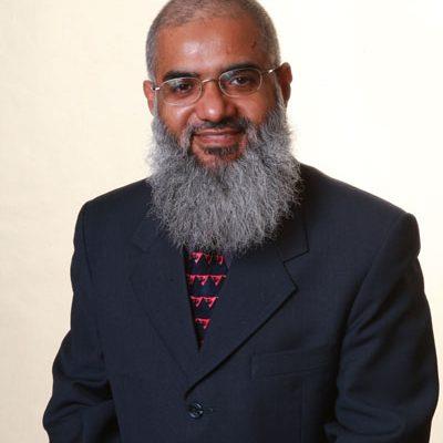Mehmoodur Rasheed