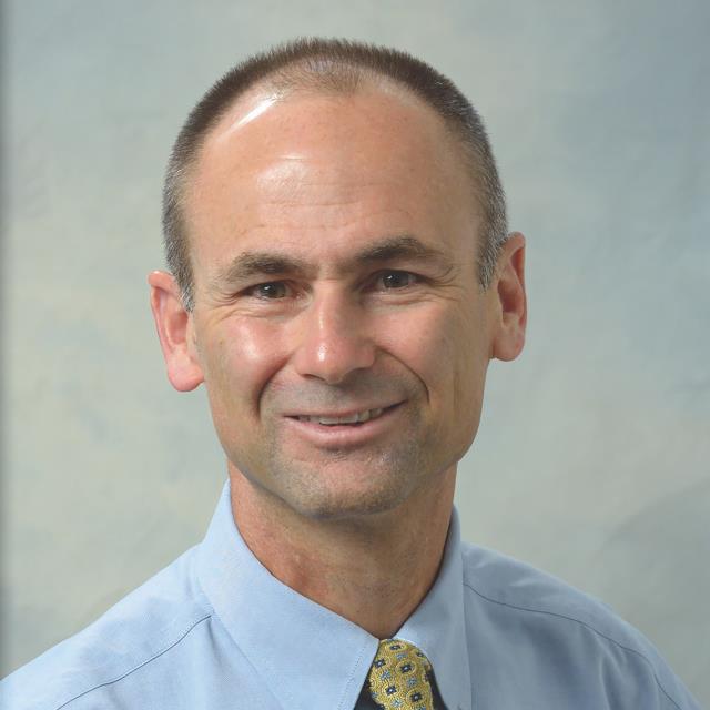 John Regan