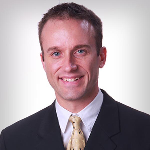 Brent Douglas Reifsteck
