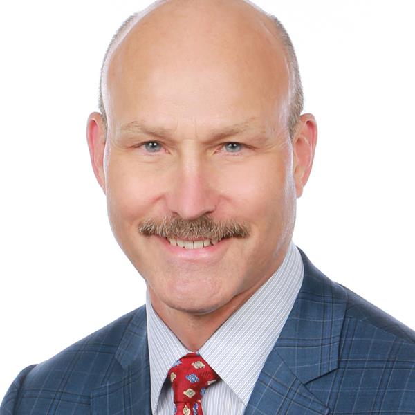 Mark Saxton
