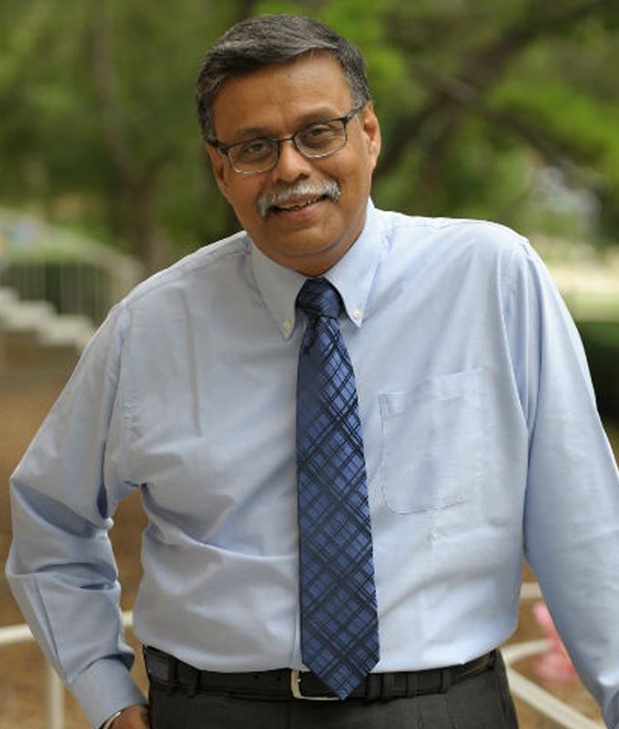 Sridhar Seshadri