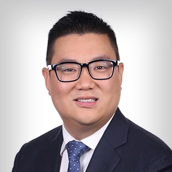 Timothy Leland Shih